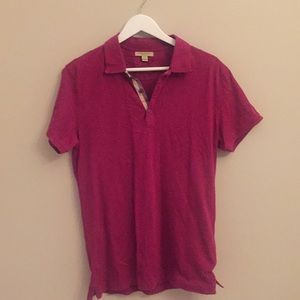 Burberry Polo